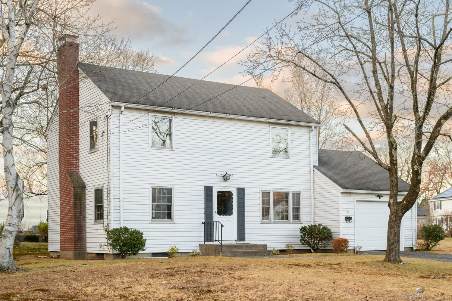 42 Cleveland Street Plainville CT 06062