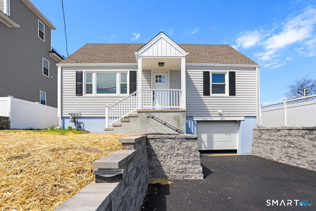 115 Washington Parkway Stratford CT 06615