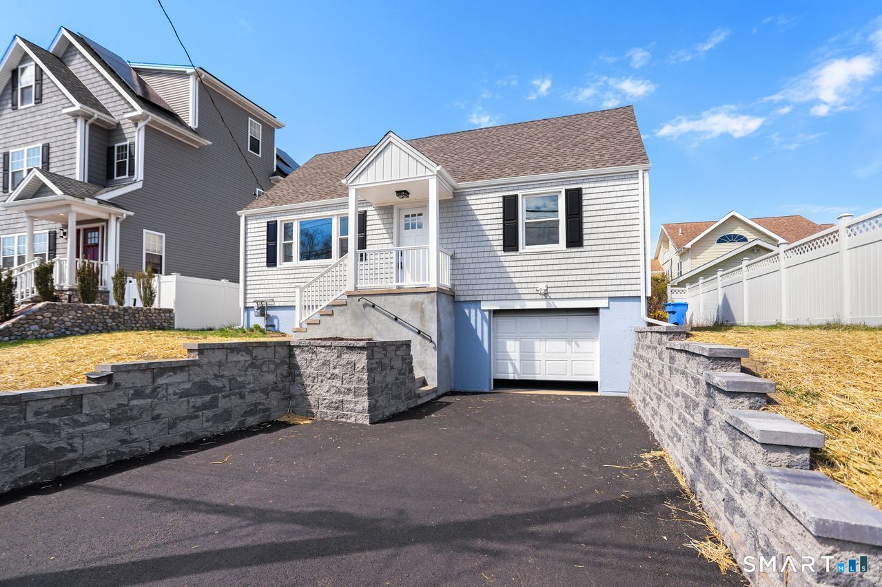 115 Washington Parkway Stratford CT 06615