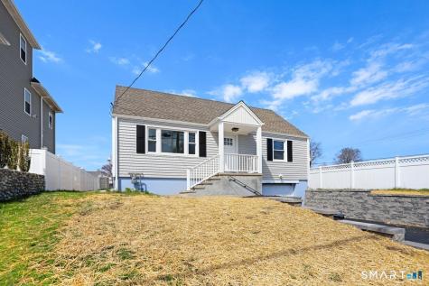 115 Washington Parkway Stratford CT 06615