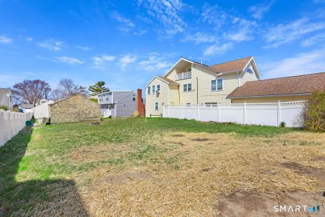 115 Washington Parkway Stratford CT 06615