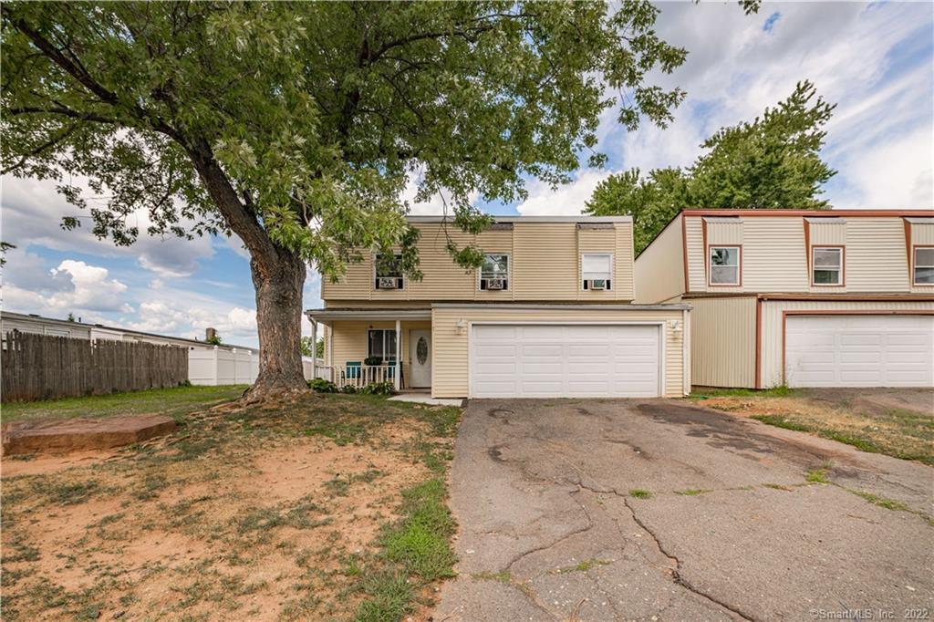 7 Heather Square Middletown CT 06457