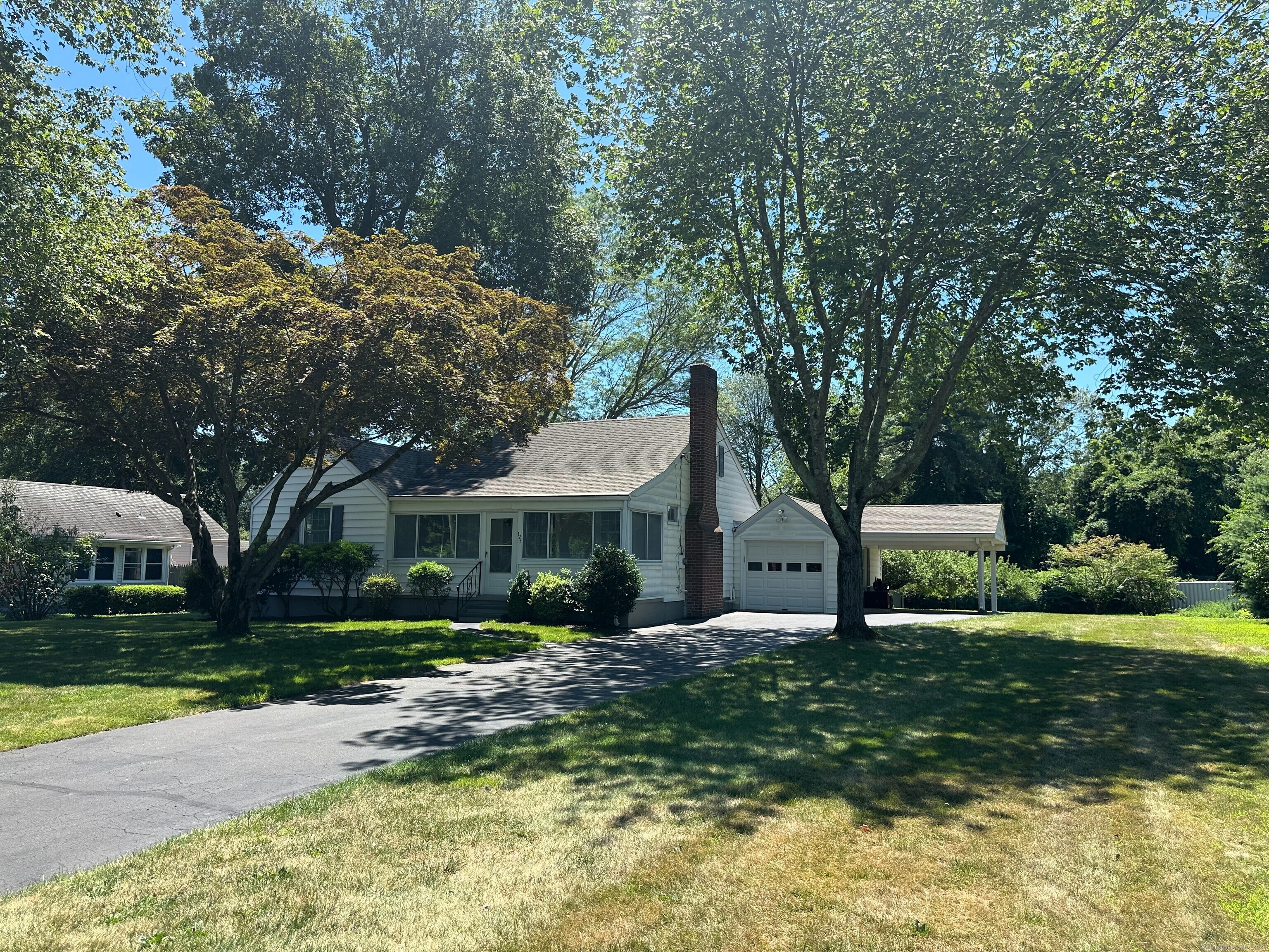 125 Pine Orchard Road Branford CT 06405