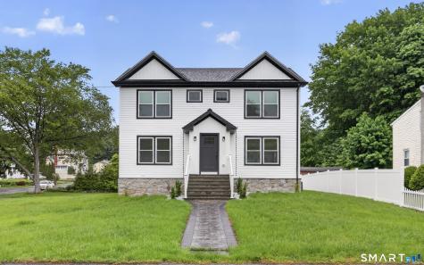 10 Cutrone Road Norwalk CT 06850