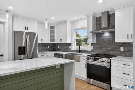 10 Cutrone Road Norwalk CT 06850