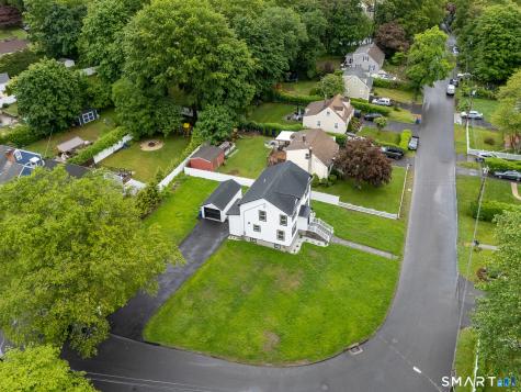10 Cutrone Road Norwalk CT 06850