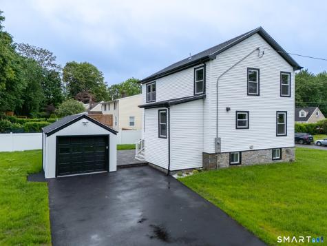 10 Cutrone Road Norwalk CT 06850