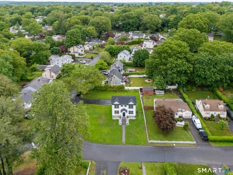10 Cutrone Road Norwalk CT 06850