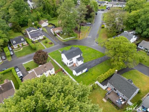 10 Cutrone Road Norwalk CT 06850