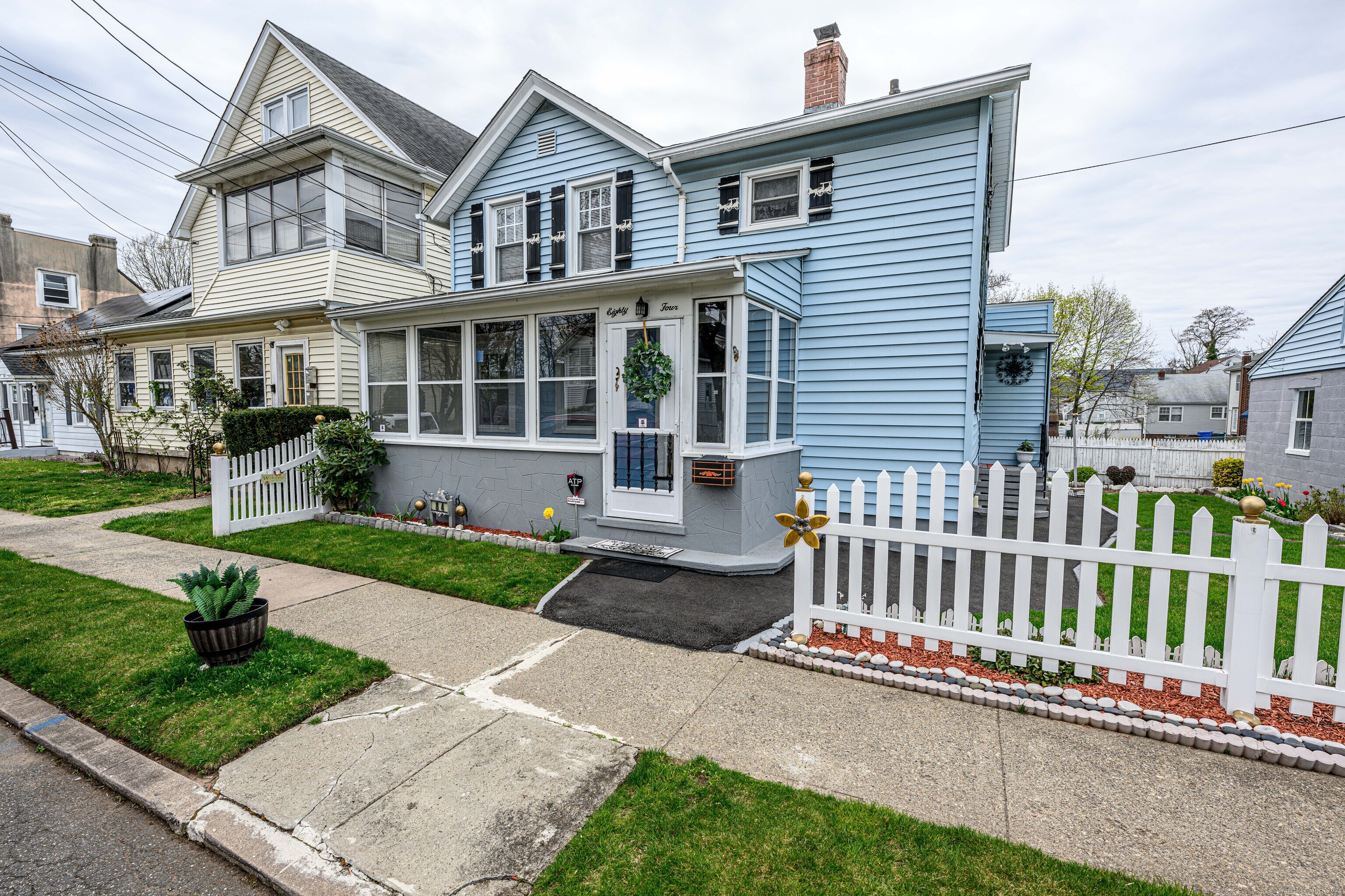 84 Alstrum Street Hamden CT 06514