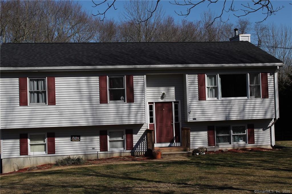 564 Waterman Road Lebanon CT 06249