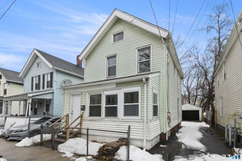 39 Arthur Street New Haven CT 06519