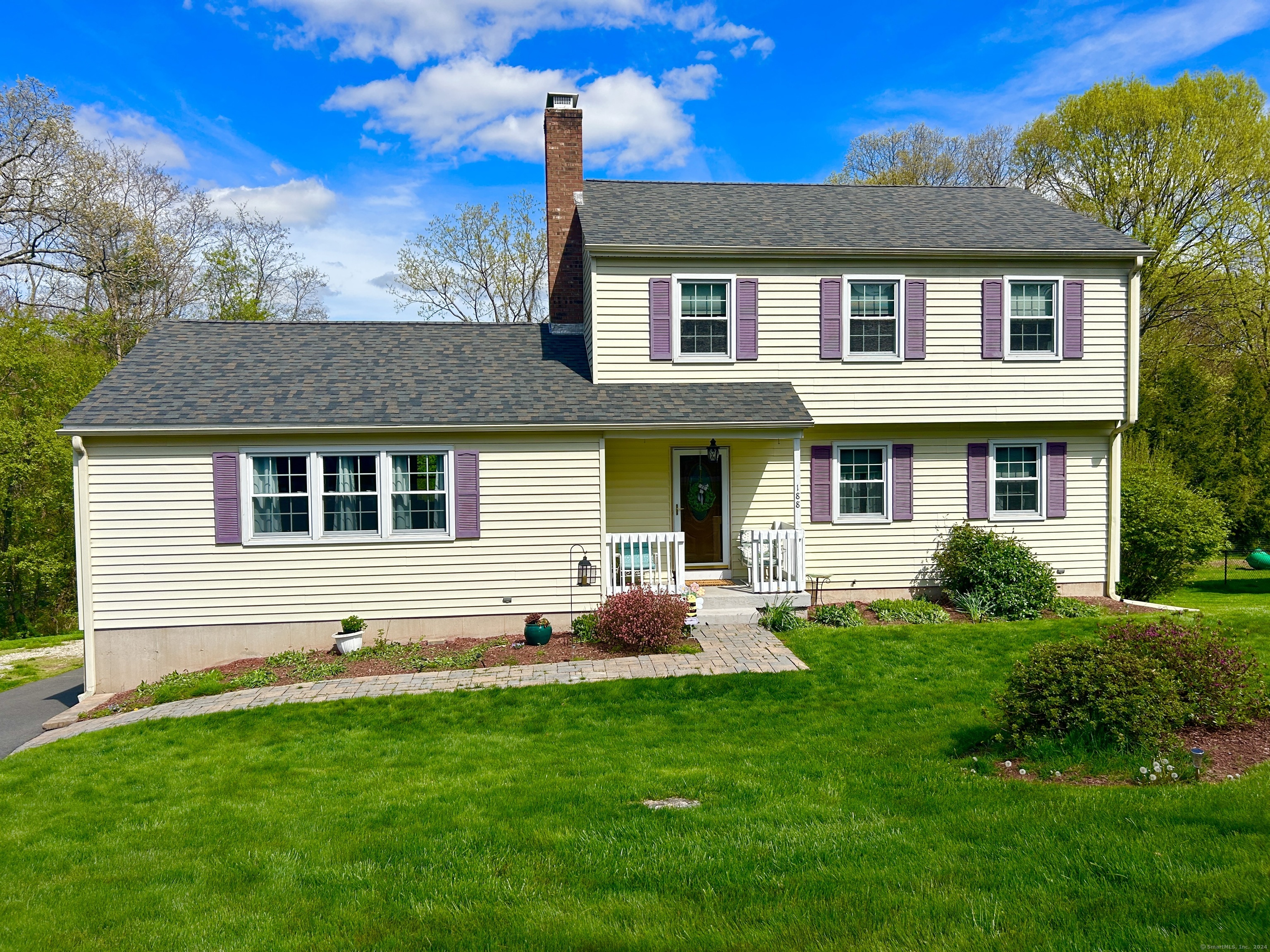 188 Castle Road Bristol CT 06010