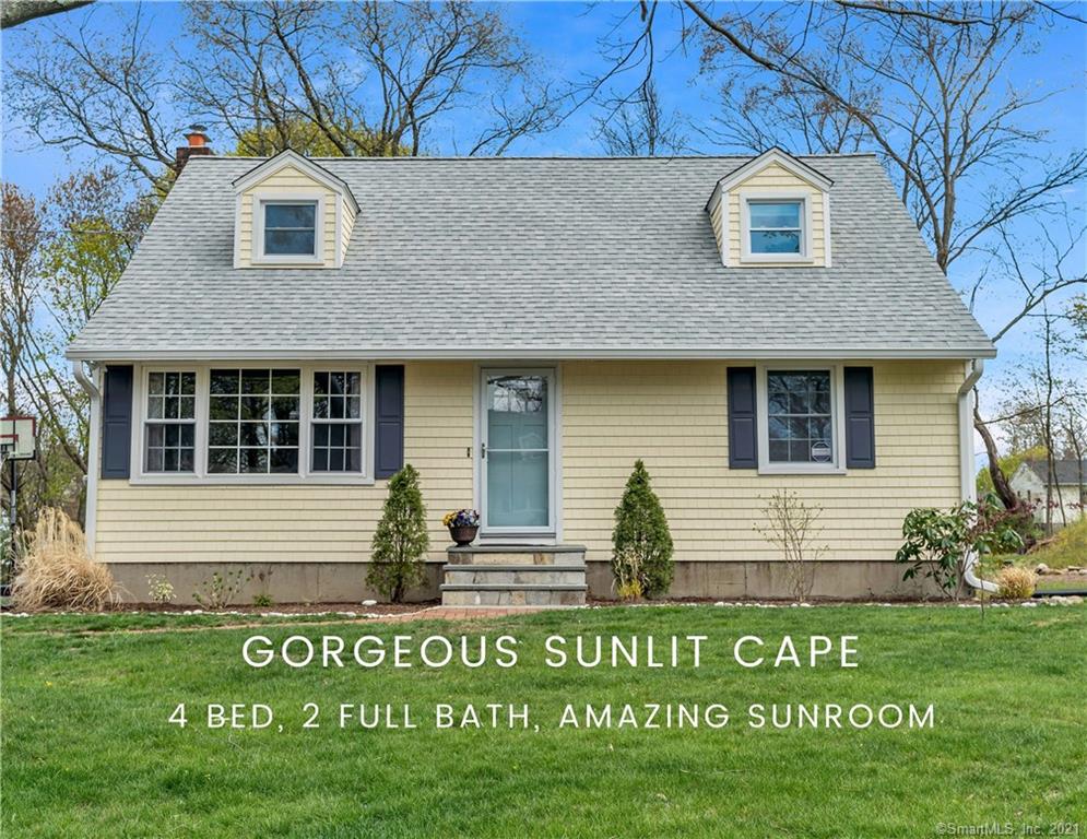 16 Ruth Street Trumbull CT 06611
