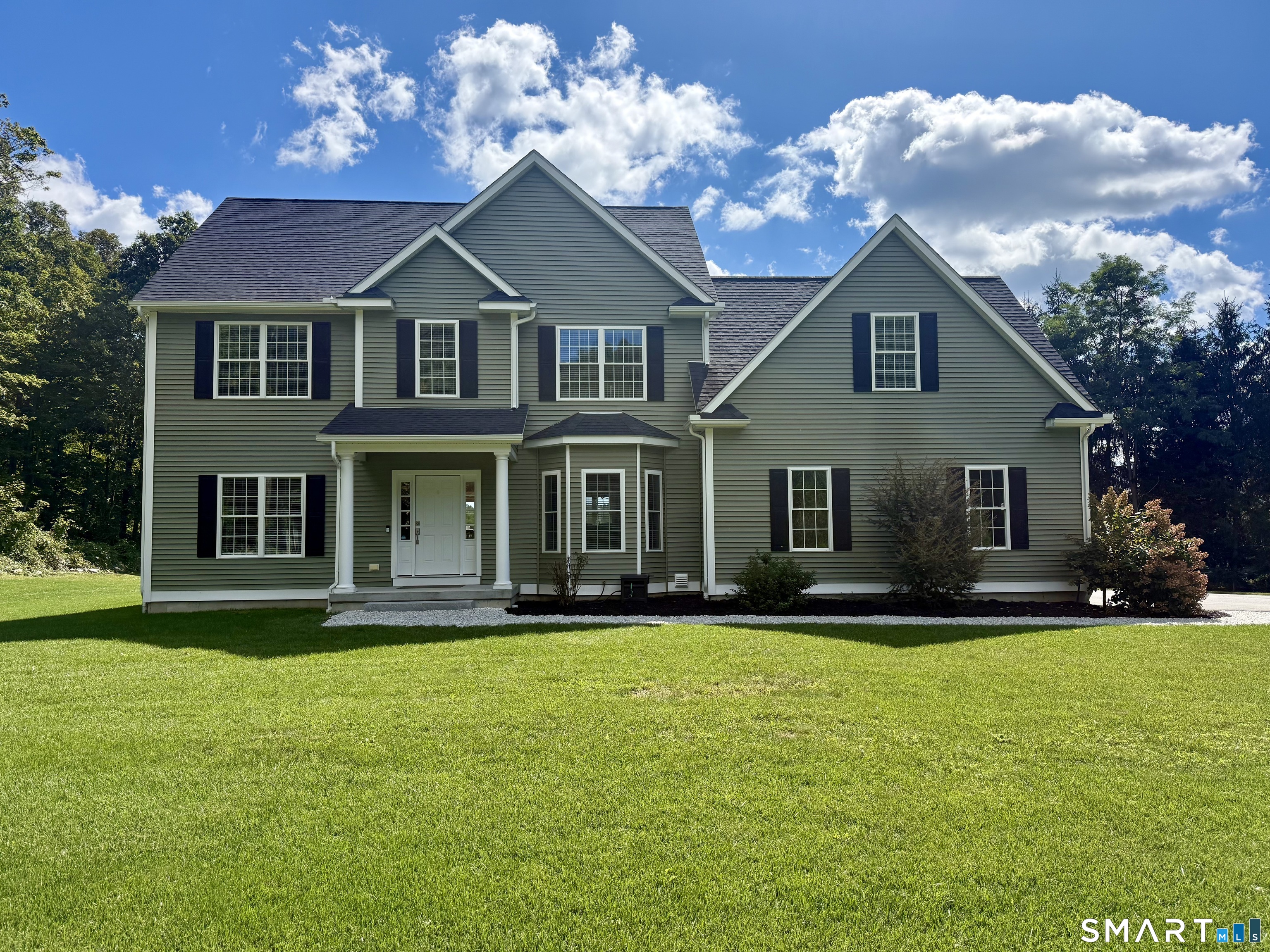 26 Fox Hollow Drive Montville CT 06370