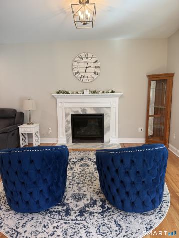 26 Fox Hollow Drive Montville CT 06370