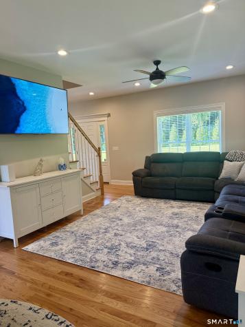 26 Fox Hollow Drive Montville CT 06370
