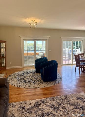 26 Fox Hollow Drive Montville CT 06370