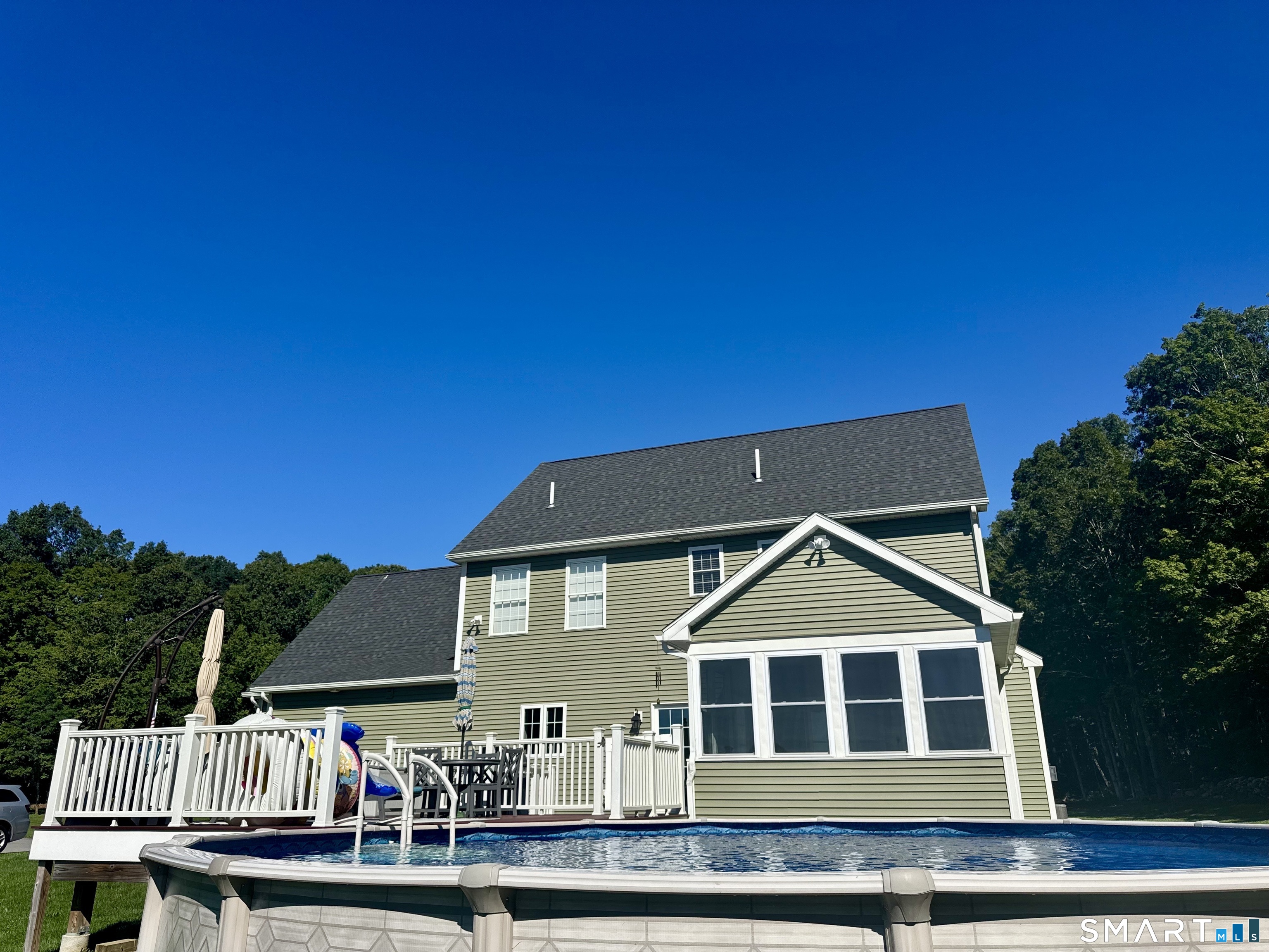 26 Fox Hollow Drive Montville CT 06370