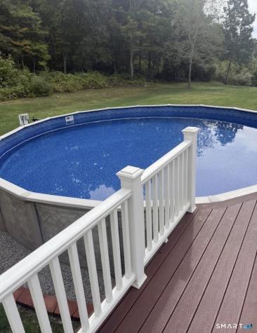 26 Fox Hollow Drive Montville CT 06370