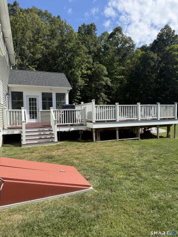 26 Fox Hollow Drive Montville CT 06370