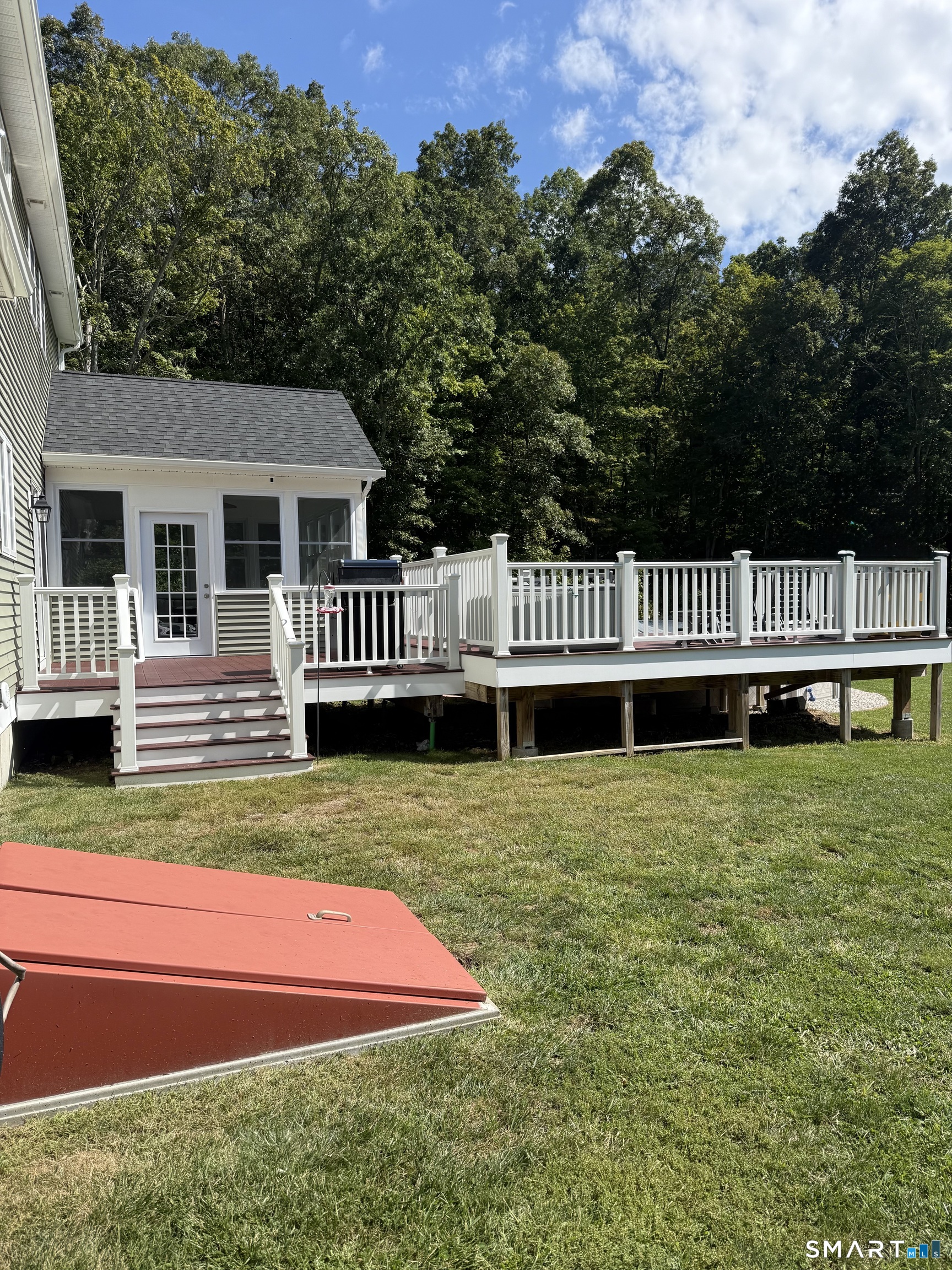 26 Fox Hollow Drive Montville CT 06370