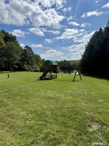 26 Fox Hollow Drive Montville CT 06370