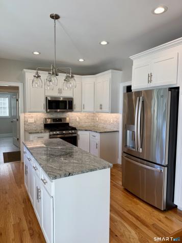 26 Fox Hollow Drive Montville CT 06370