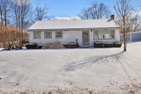 477 Worthington Ridge Berlin CT 06037