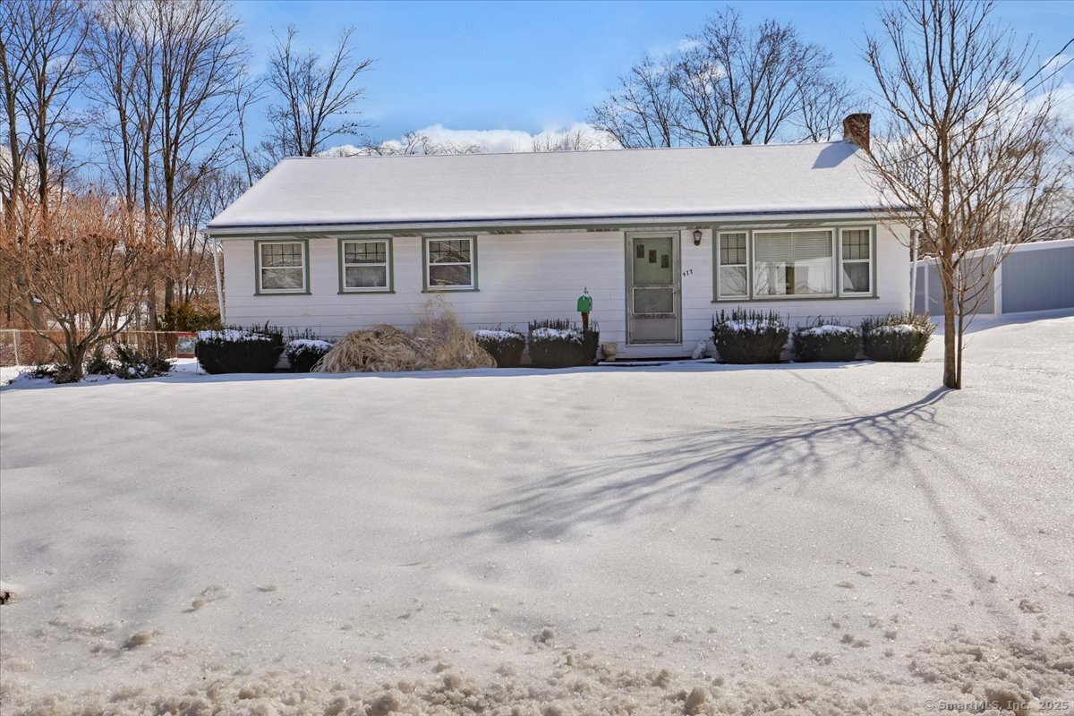 477 Worthington Ridge Berlin CT 06037