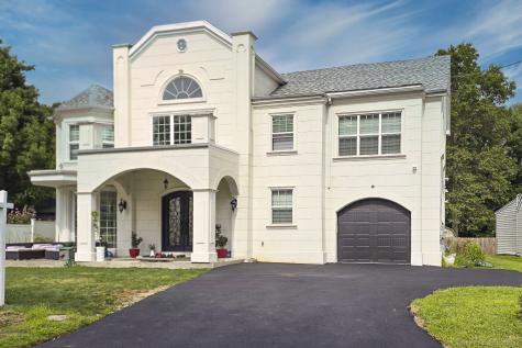14 Barmore Drive Stamford CT 06905