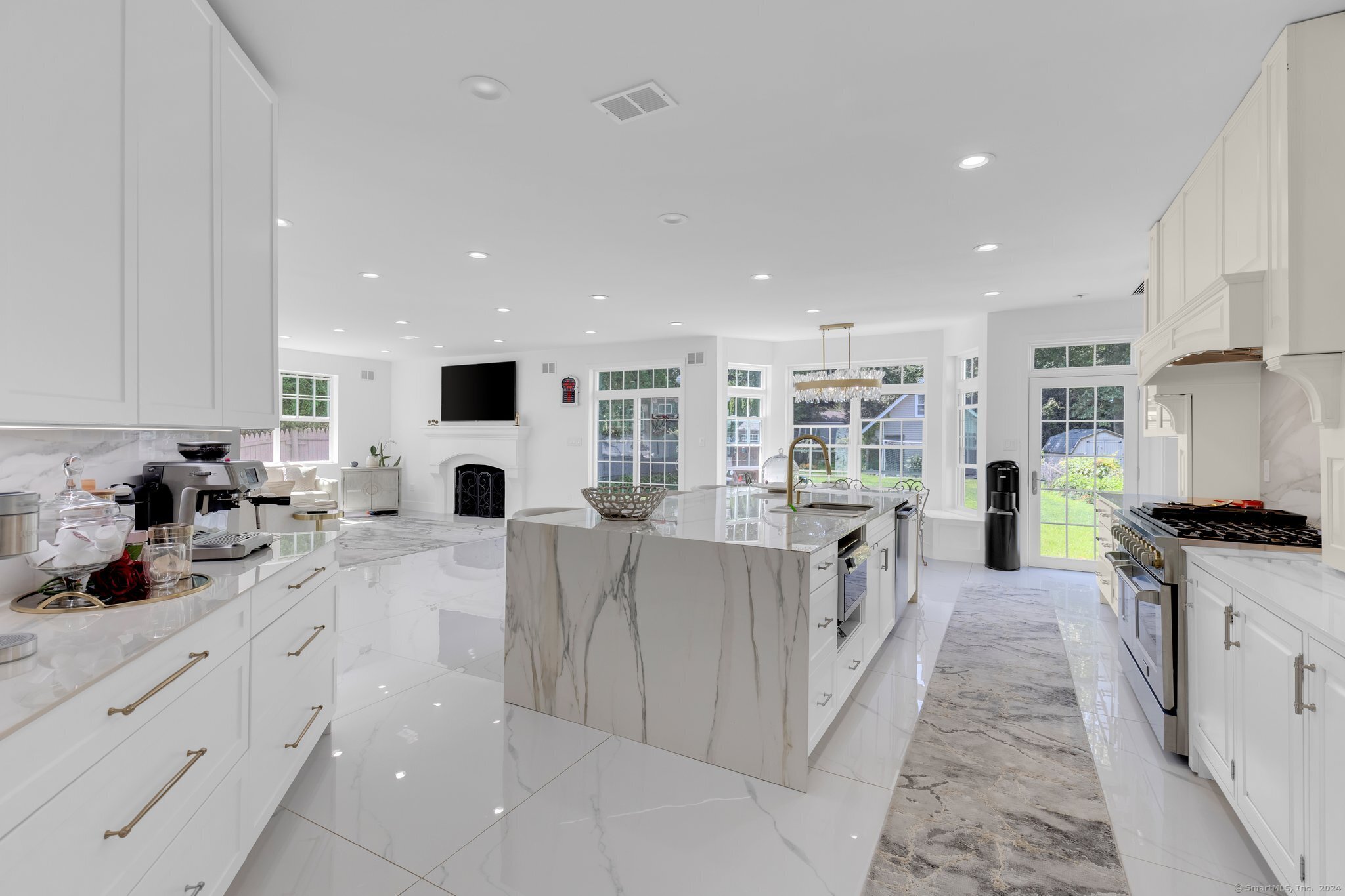 14 Barmore Drive Stamford CT 06905