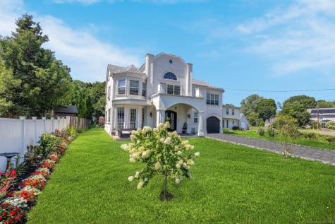 14 Barmore Drive Stamford CT 06905