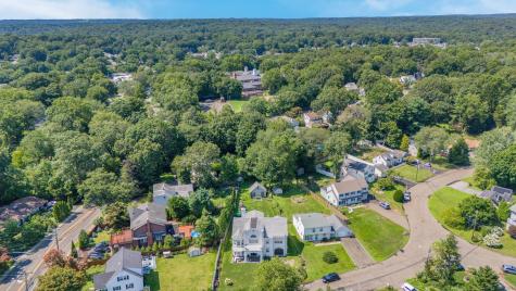 14 Barmore Drive Stamford CT 06905