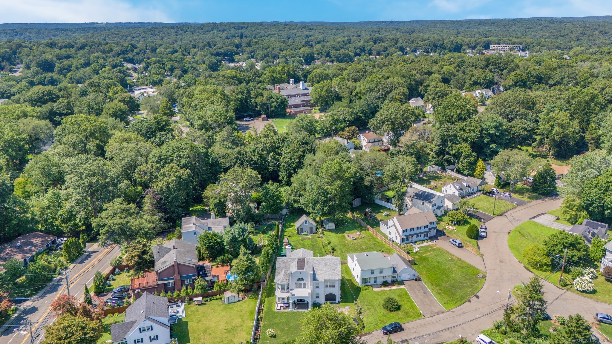 14 Barmore Drive Stamford CT 06905