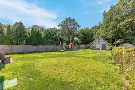14 Barmore Drive Stamford CT 06905