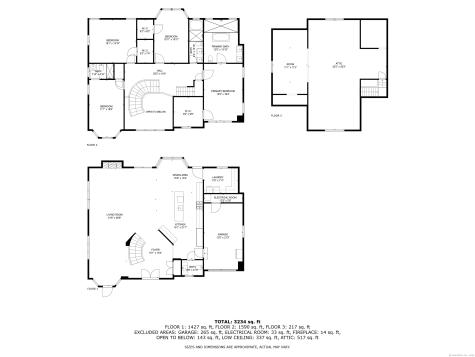 14 Barmore Drive Stamford CT 06905