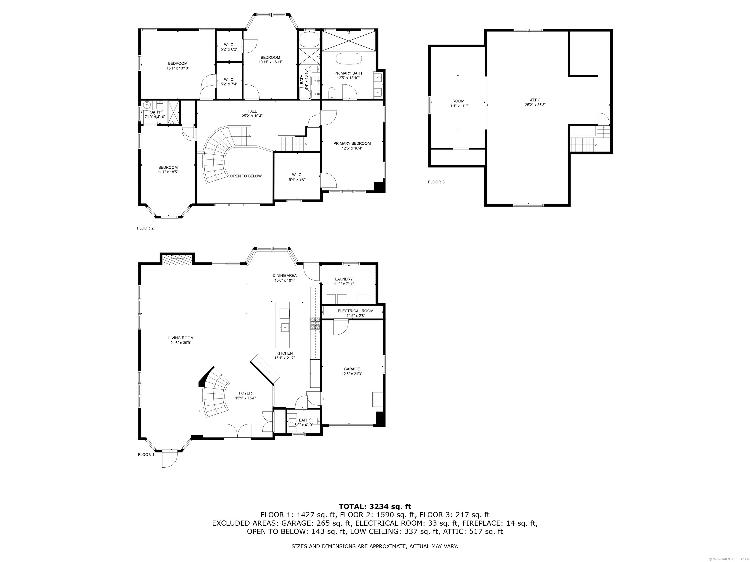 14 Barmore Drive Stamford CT 06905
