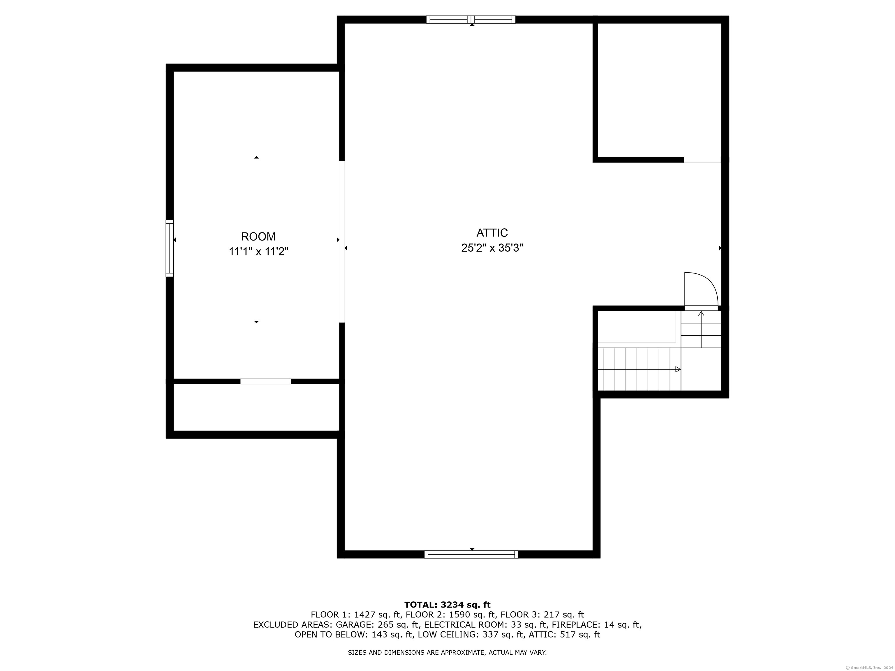 14 Barmore Drive Stamford CT 06905