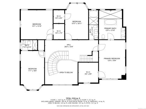 14 Barmore Drive Stamford CT 06905