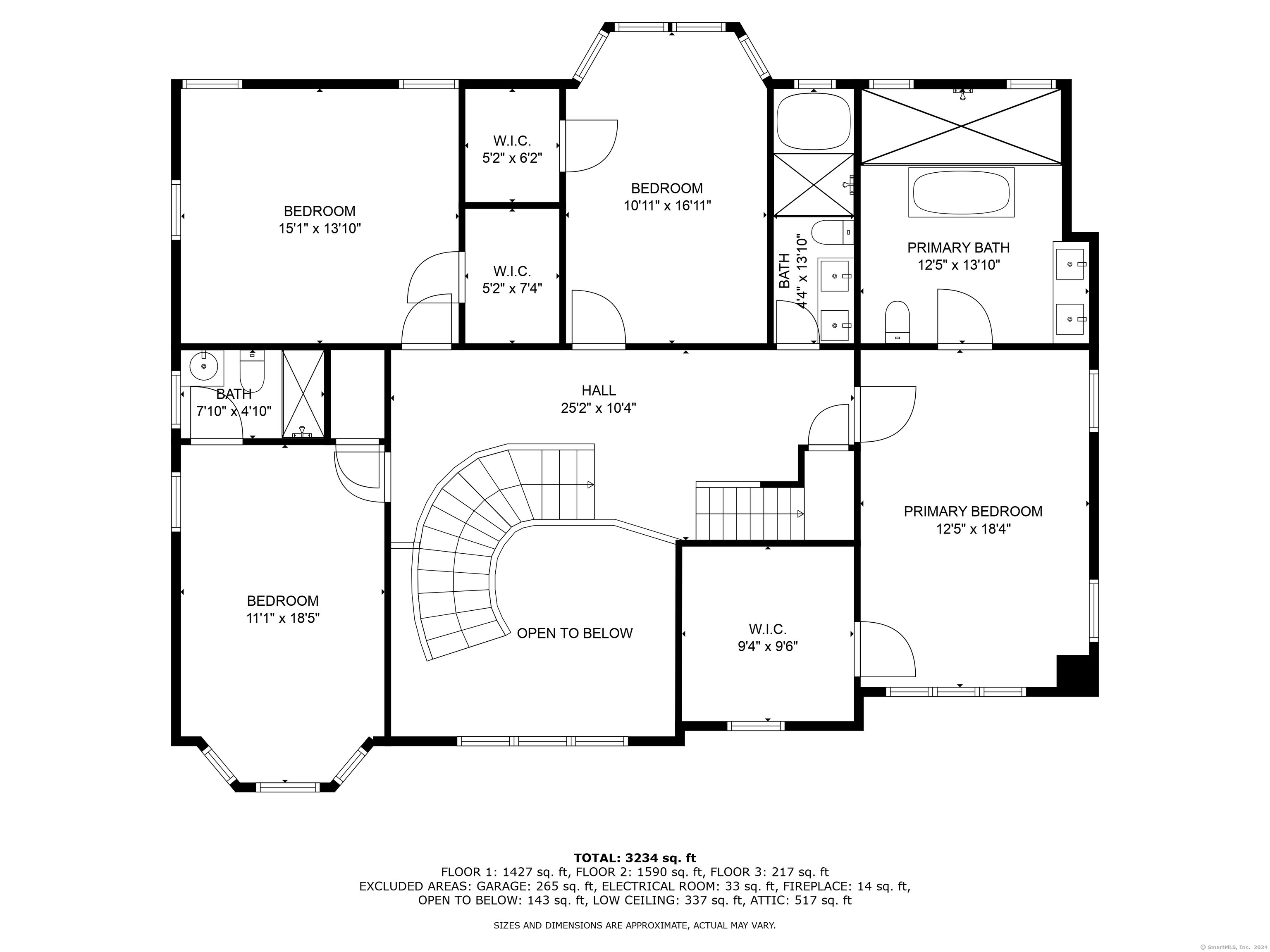 14 Barmore Drive Stamford CT 06905