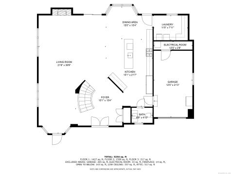 14 Barmore Drive Stamford CT 06905
