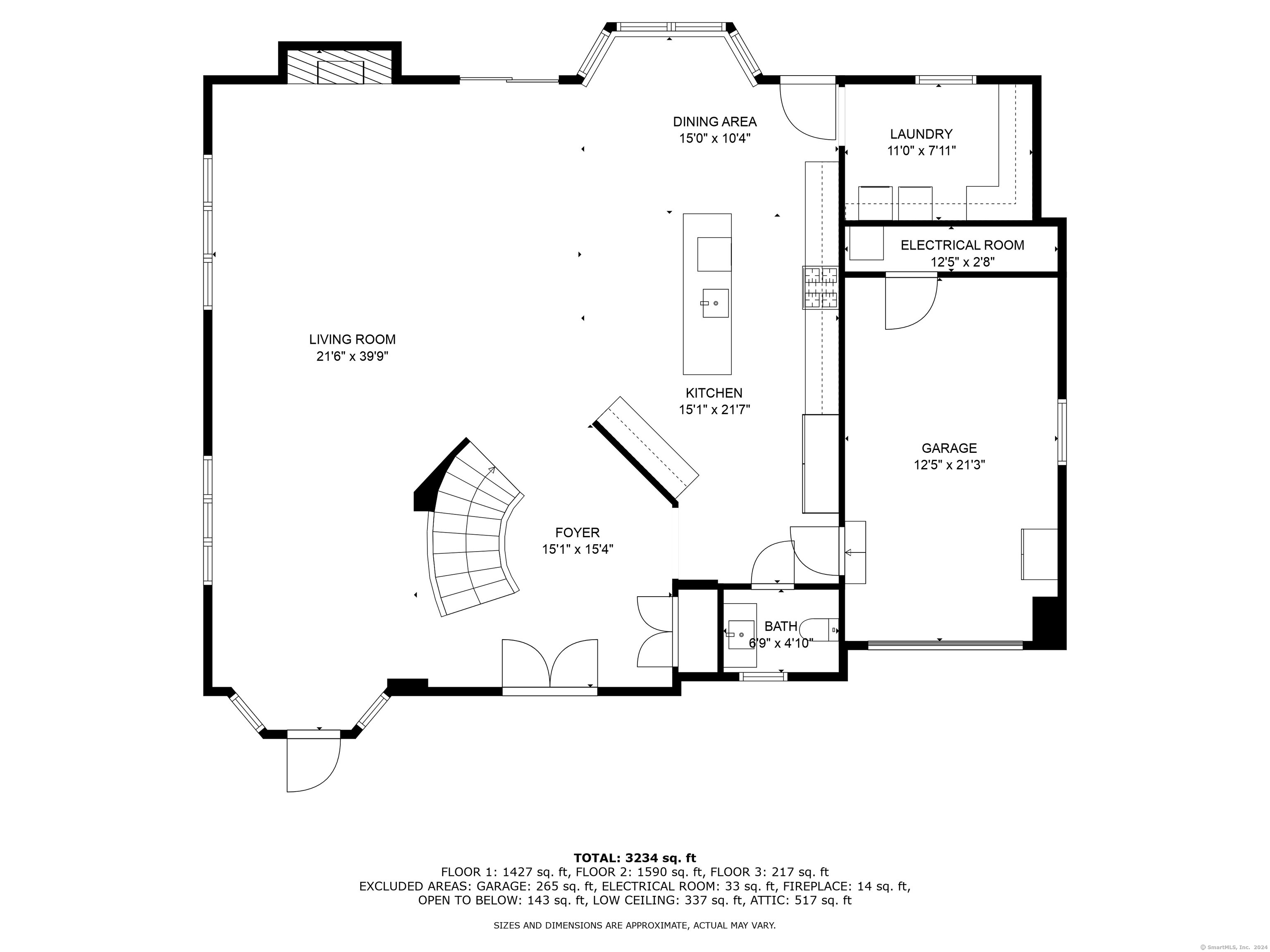 14 Barmore Drive Stamford CT 06905