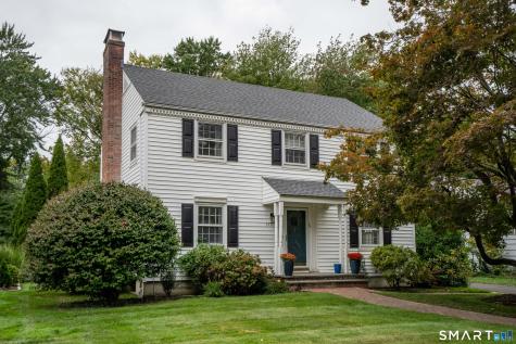 373 Auburn Road West Hartford CT 06119