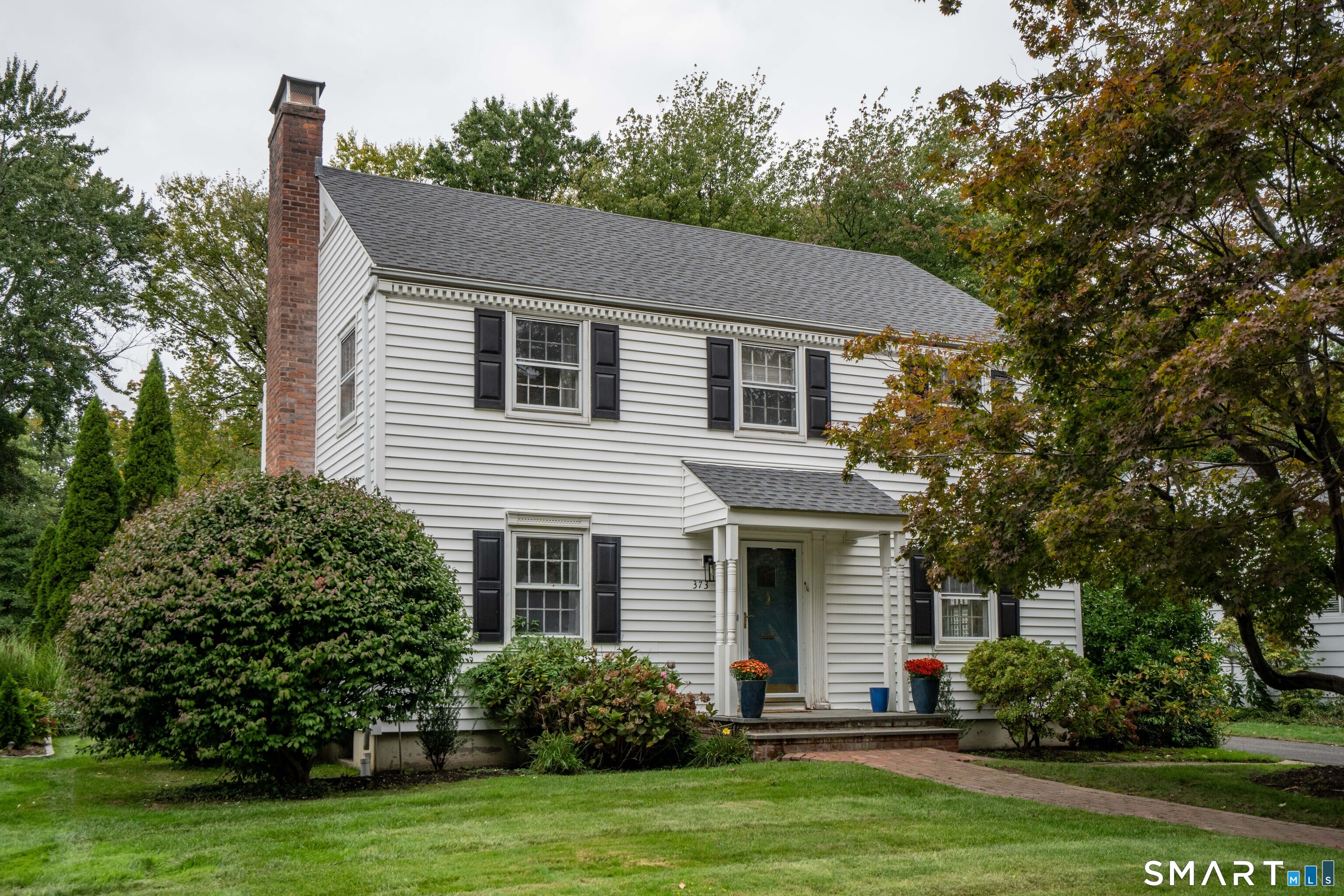 373 Auburn Road West Hartford CT 06119