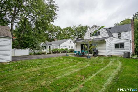 373 Auburn Road West Hartford CT 06119
