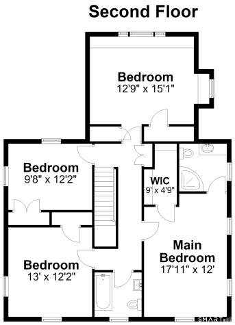373 Auburn Road West Hartford CT 06119
