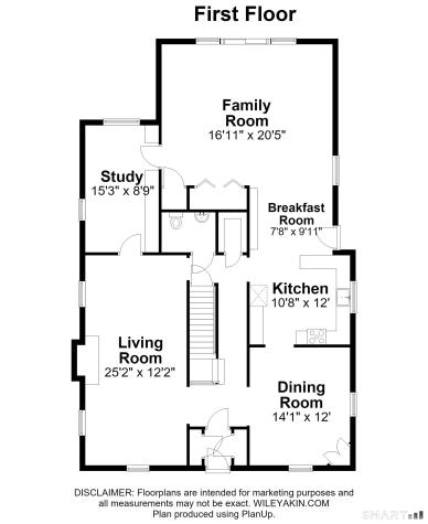 373 Auburn Road West Hartford CT 06119