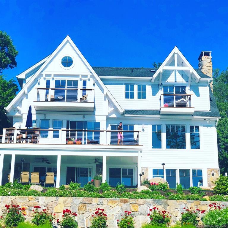 134 North Lake Shore Drive Brookfield CT 06804