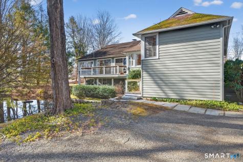 46A Beach Avenue Madison CT 06443